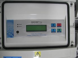 Cooling Tower Dosing System - picture1' - Click to enlarge