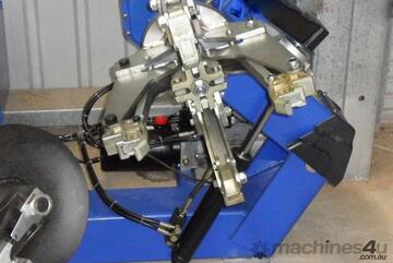 Dassa 588 Tyre Handler Attachments Dassa 588 Tyre Handler Attachments