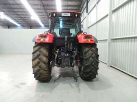 2011 McCormick MTX 150 Tractor  - picture2' - Click to enlarge