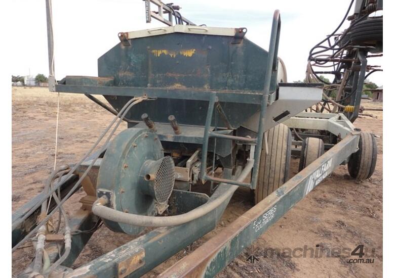 Used 1999 alfarm 500 SERIES Seeder in , Listed on Machines4u
