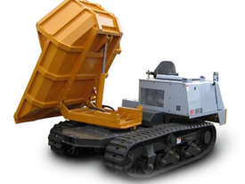 Morooka model MST-300VDR - Hire - picture0' - Click to enlarge