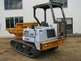 Morooka model MST-300VDR - Hire - picture1' - Click to enlarge