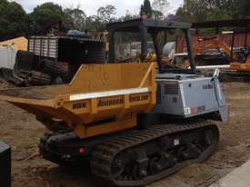 Morooka model MST-300VDR - Hire - picture2' - Click to enlarge