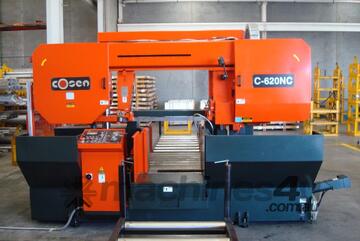 Cold Saws - Largest Choice Of New & Used In Australia