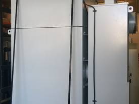 Amano Dust Collector 45qbm/min - picture2' - Click to enlarge