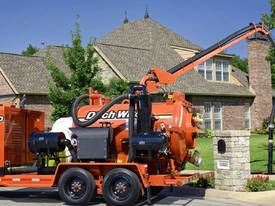 Ditch Witch FX50 Vacuum Excavator - picture0' - Click to enlarge