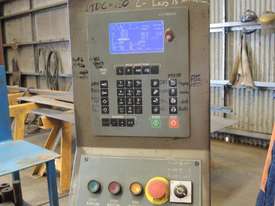 ERMAK 400T x 6100 CNC pressbrake - picture0' - Click to enlarge