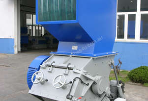 Zerma   Granulators, Economical