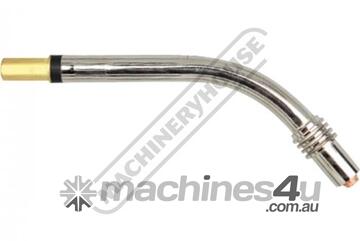 Swan Neck Assembly SNK24 Suits SB24 Mig Torch