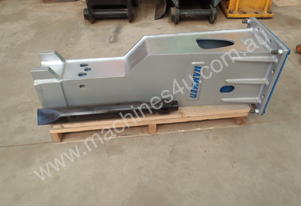 Hydraulic Hammer / Breaker XL750