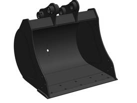 NEW DIG ITS 750MM DIGGING BUCKET SUIT ALL 5-7T MINI EXCAVATORS - picture0' - Click to enlarge