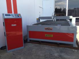 CNC Plasma Oxy Combo With Heavy Duty Table - picture0' - Click to enlarge