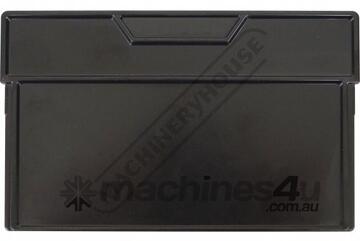 Plastic Dividers - Pack of 10 Suits Parts Bins PTB-15C, PTB-18C, PTB-30CHD 147 x 90mm