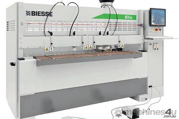 Biesse Elix Drilling machine-hole boring machine