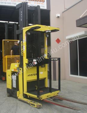 Forklifts ALH173 - Hire
