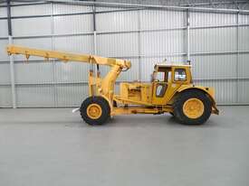 1984 JEC Yard Crane - picture0' - Click to enlarge