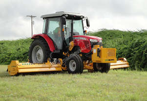 Alamo   INTERSTATER Flail Mower Alamo   INTERSTATER Flail Mower