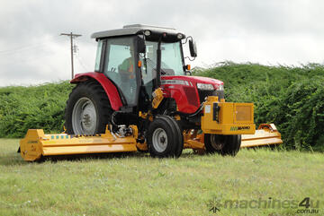 Alamo   INTERSTATER Flail Mower Alamo   INTERSTATER Flail Mower