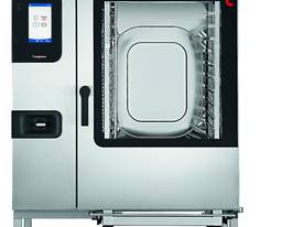Convotherm C4EBT12.20C - 24 Tray Electric Combi-Steamer Oven - Boiler System - picture0' - Click to enlarge