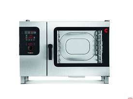Convotherm C4GBD6.20C - 14 Tray Gas Combi-Steamer Oven - Boiler System - picture0' - Click to enlarge