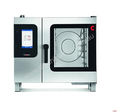 Convotherm C4EBT6.10C - 7 Tray Electric Combi-Steamer Oven - Boiler System