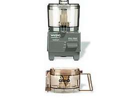 Waring WCG75E Chopper/Grinder - picture0' - Click to enlarge