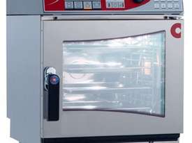 Convotherm OES 6.06 MINI Combination Oven Steamer - picture0' - Click to enlarge