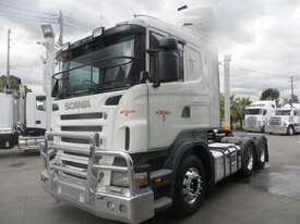 SCANIA R560 - picture1' - Click to enlarge