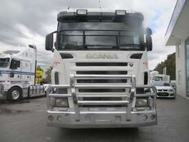 SCANIA R560 - picture2' - Click to enlarge