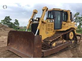 2008 Caterpillar D6T XL Bulldozer - picture0' - Click to enlarge