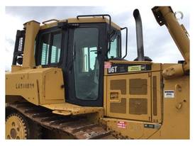 2008 Caterpillar D6T XL Bulldozer - picture0' - Click to enlarge