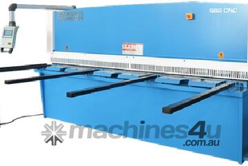 Ficom SHEAR 6MM X 3200MM HYDRAULIC Ficom SHEAR 6MM X 3200MM HYDRAULIC