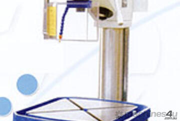 DRILL Z5040 G/HEAD MT4   DRILL Z5040 G/HEAD MT4