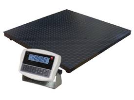 NEW ADVANCED COMMERCIAL 3TON FLOOR PALLET SCALES  - picture0' - Click to enlarge