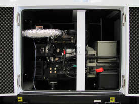 13 kVA 415V Diesel Generator - Perkins - picture2' - Click to enlarge