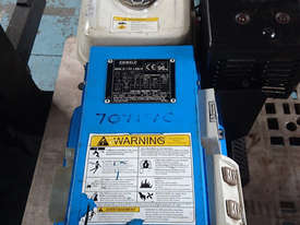 CIGWELD Petrol Welder Generator 190 AMPS 3 Phase  - picture1' - Click to enlarge