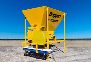 JPH The Bagger 1 / Bagger machine / Bagging machine - Australian Made
