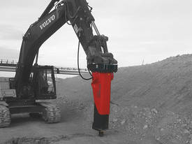 ROTAR 40 LIGHT HYDRAULIC HAMMER (2.9-6.0T) - picture3' - Click to enlarge