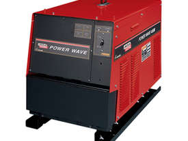 Power Wave 455M  - picture0' - Click to enlarge