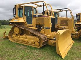CAT 2005 D6N XL DOZER - picture0' - Click to enlarge