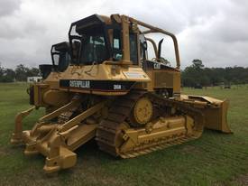 CAT 2005 D6N XL DOZER - picture1' - Click to enlarge