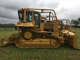 CAT 2005 D6N XL DOZER - picture0' - Click to enlarge