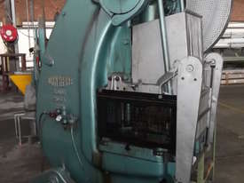 John Heine power presses - picture1' - Click to enlarge