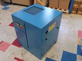 ROTARY SCREW AIR COMPRESSOR 42CFM 120PSI 7.5KW 10HP 415V - picture2' - Click to enlarge