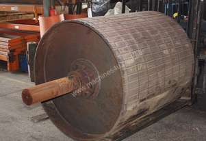 Roller conveyor mining head drum roller 1120mm Roller conveyor mining head drum roller 1120mm