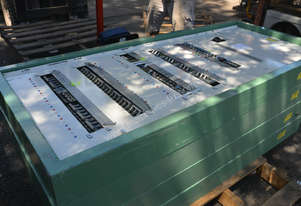 Switch Distribution Board 72 Pole 200A Switch Distribution Board 72 Pole 200A