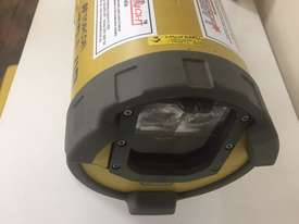 Topcon TPL 4 Pipe Laser - picture1' - Click to enlarge