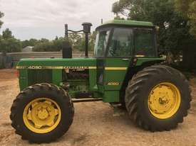 JD Chamberlain 4090 - 97hp - picture0' - Click to enlarge
