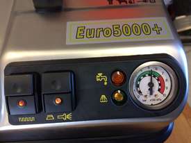 Euro5000+ Steam Cleaner with Continuous Refill - picture1' - Click to enlarge