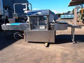 Tray Sealer, Brand: Ulma. - picture0' - Click to enlarge